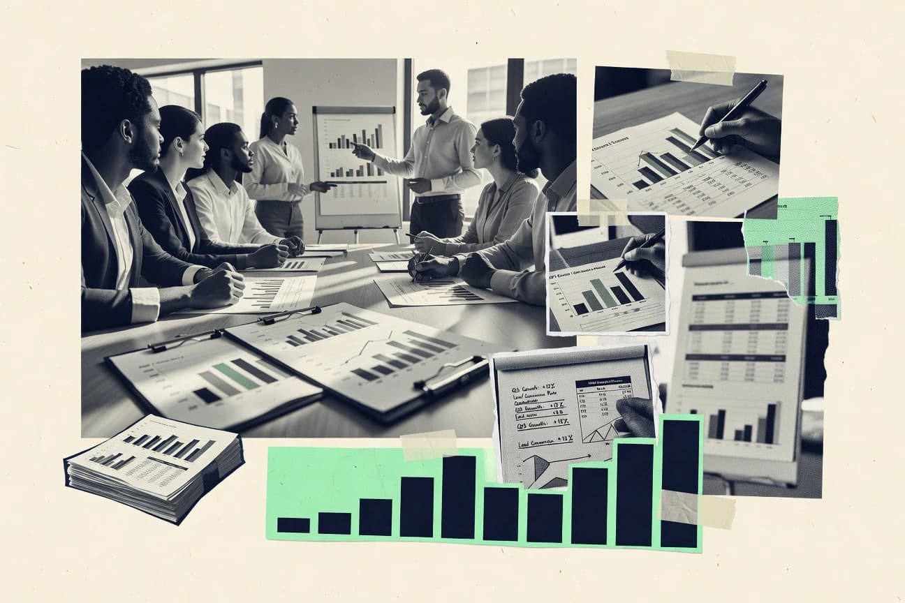 Sales Training Industry Statistics
