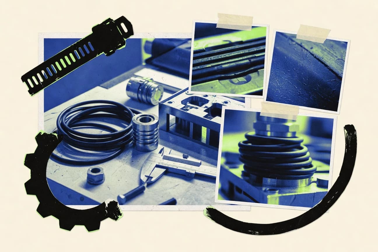 O-Ring Industry Statistics