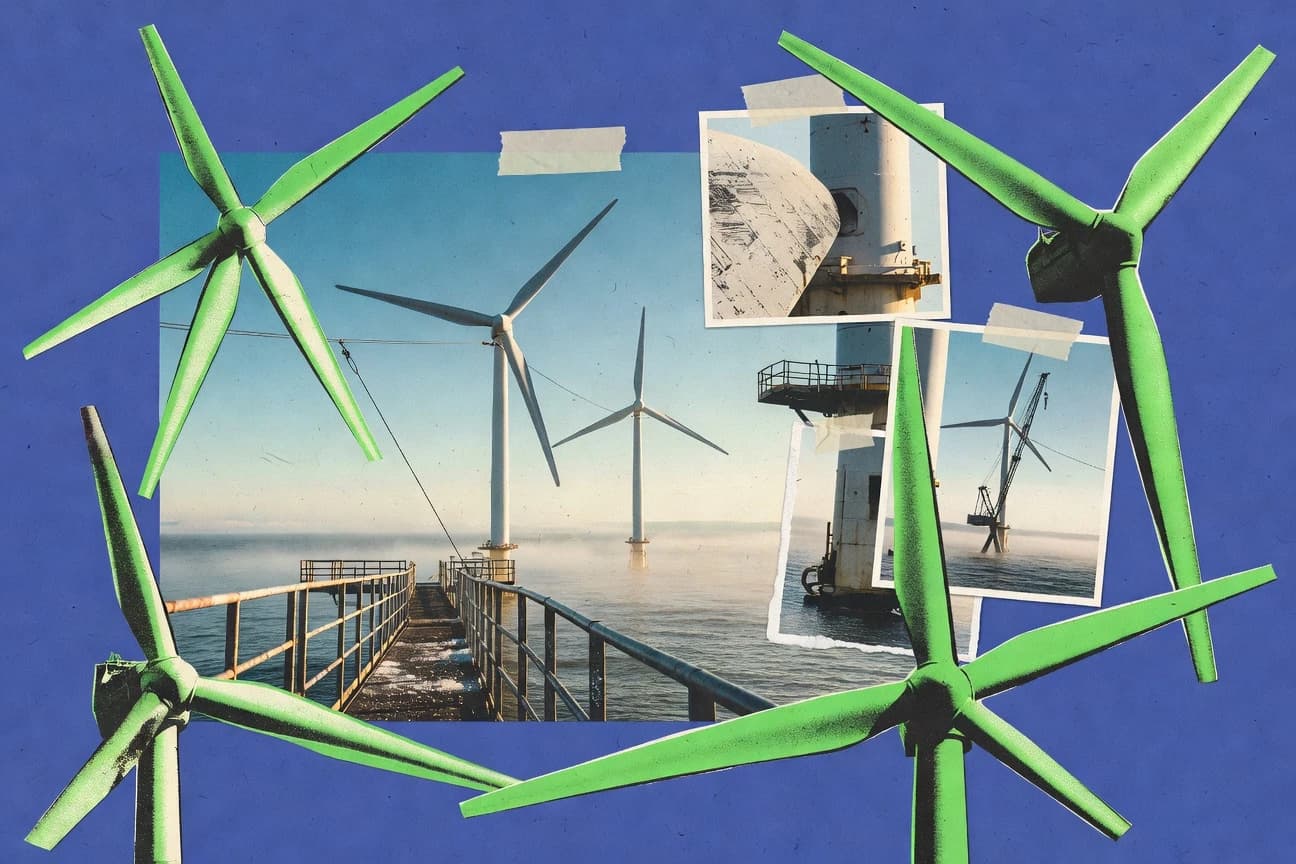 Wind Turbine Industry Statistics