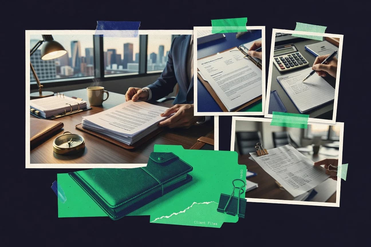 Wealth Management Ria Industry Statistics