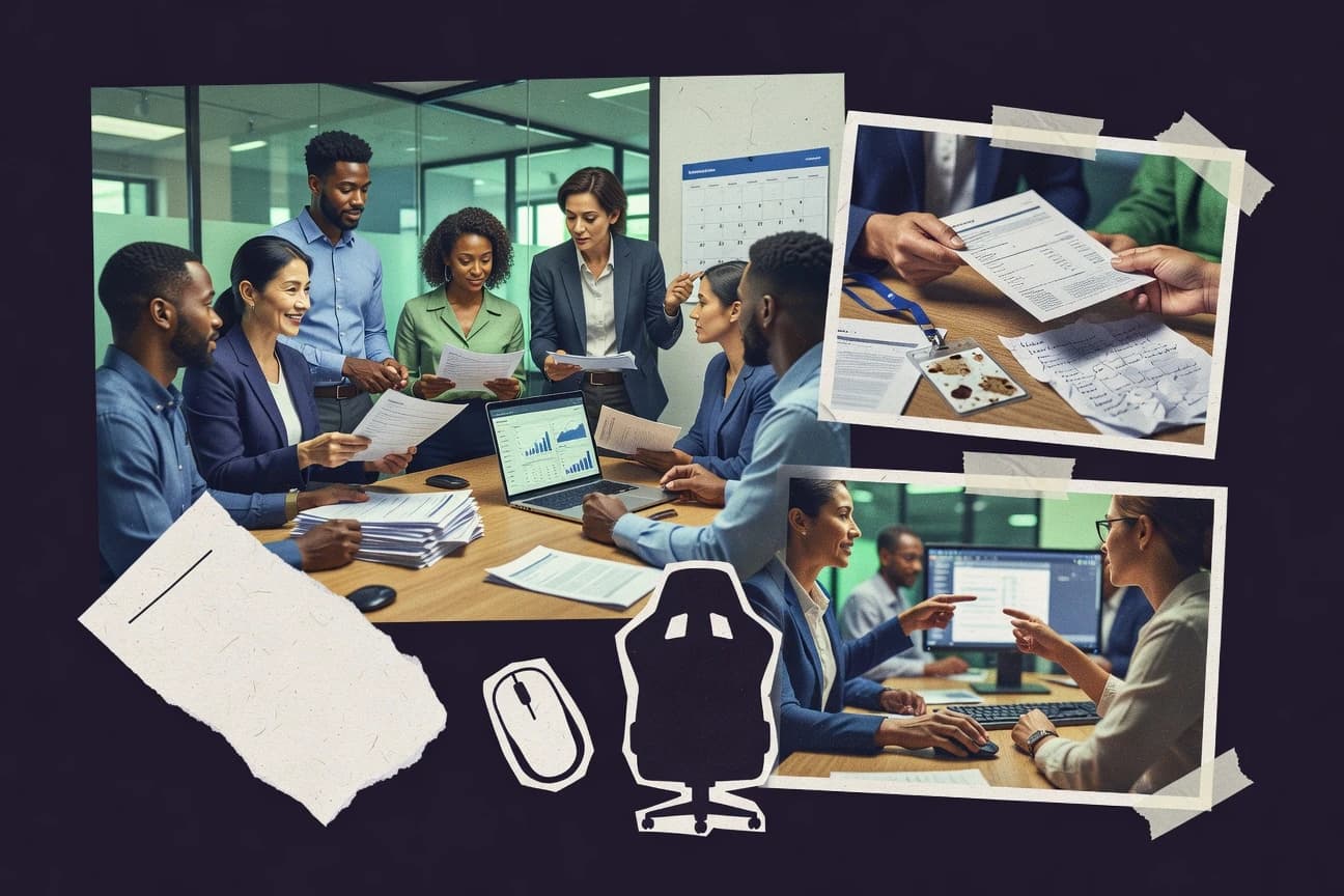HR In The Igaming Industry Statistics