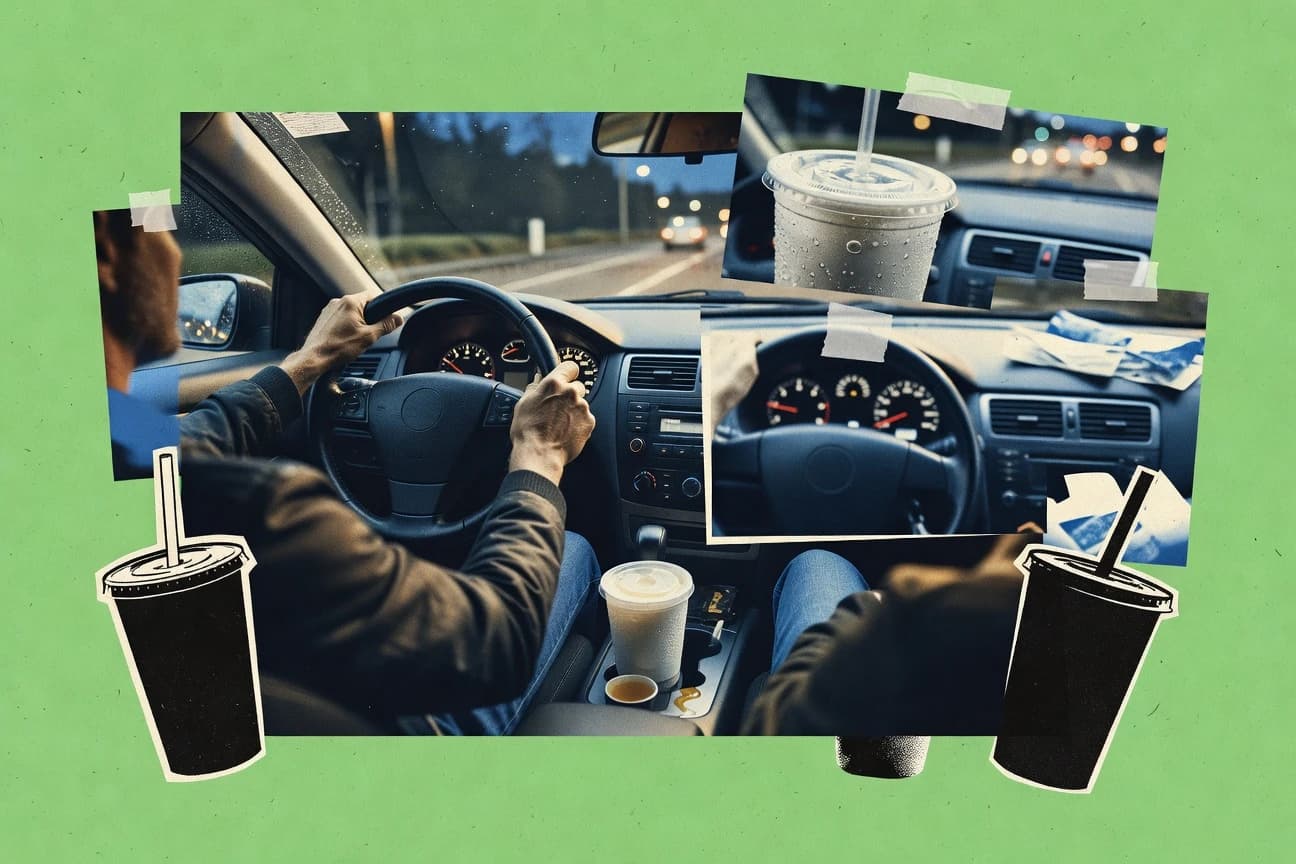 Drinking While Driving Statistics