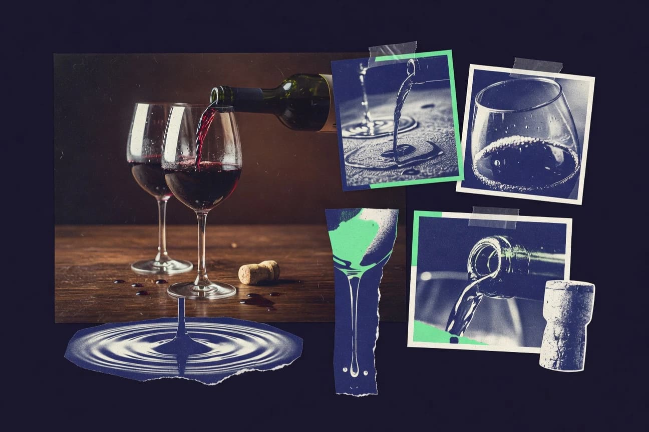 Wine Consumption Statistics