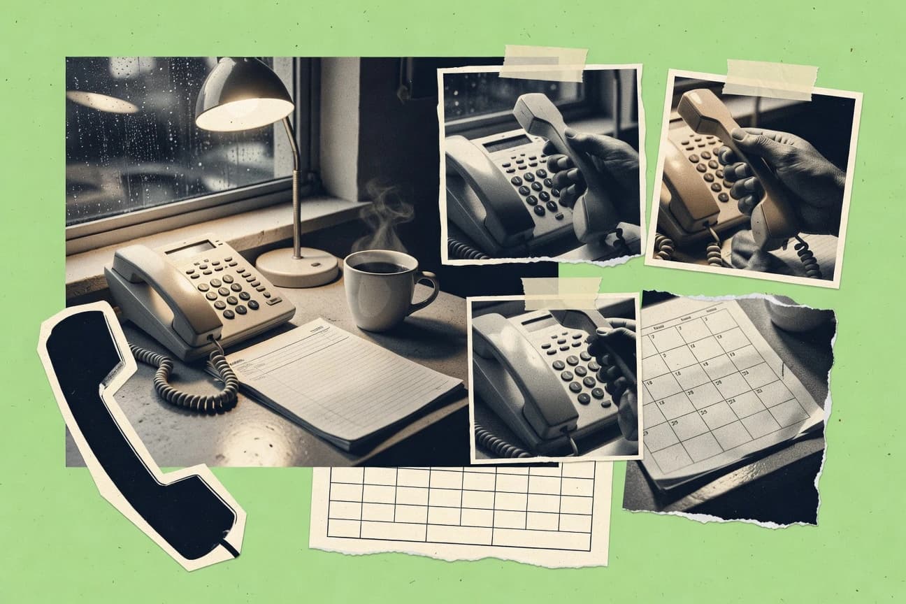 Cold Calling Statistics