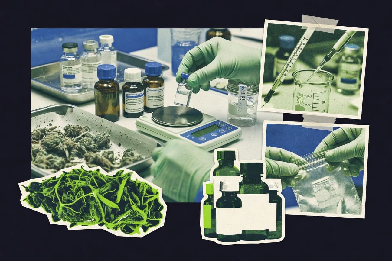 Medical Cannabis Industry Statistics