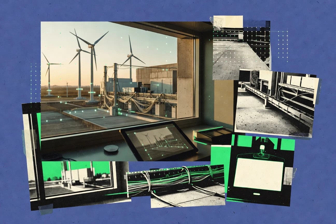 Digital Twins Industry Statistics