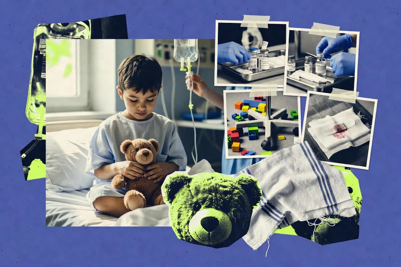 Pediatric Cancer Statistics