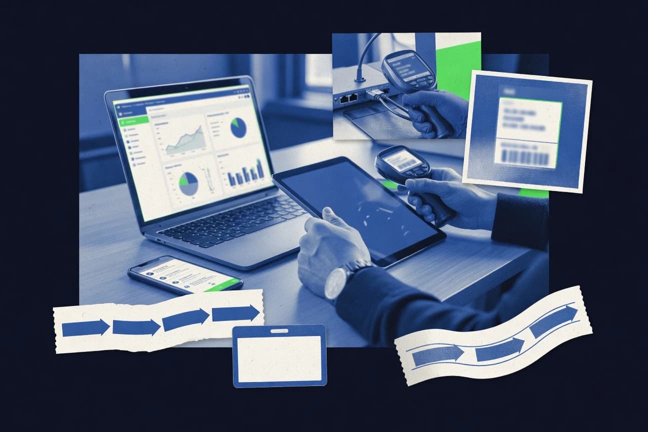 Digital Transformation In The Sales Industry Statistics