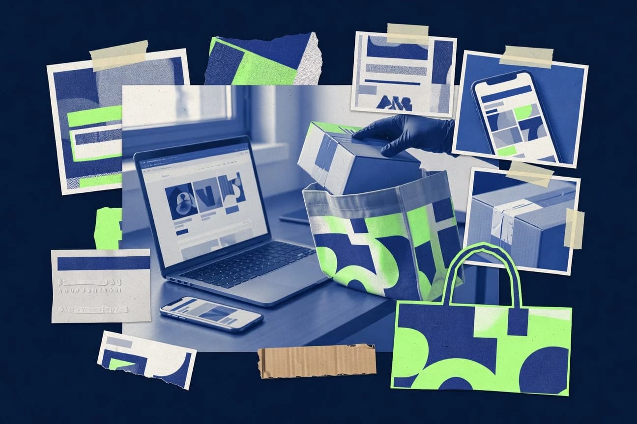 Online Shopping Trends Statistics