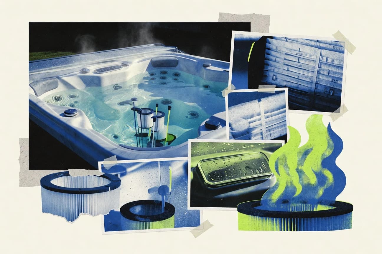 Hot Tub Industry Statistics