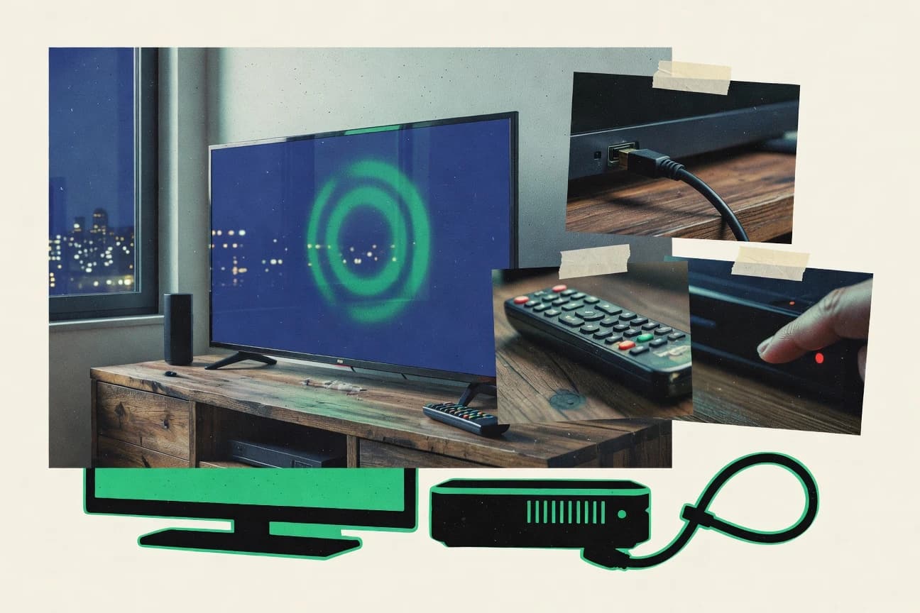Connected Tv Statistics