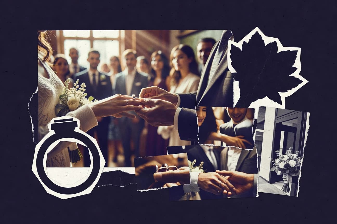 Millennial Marriage Statistics