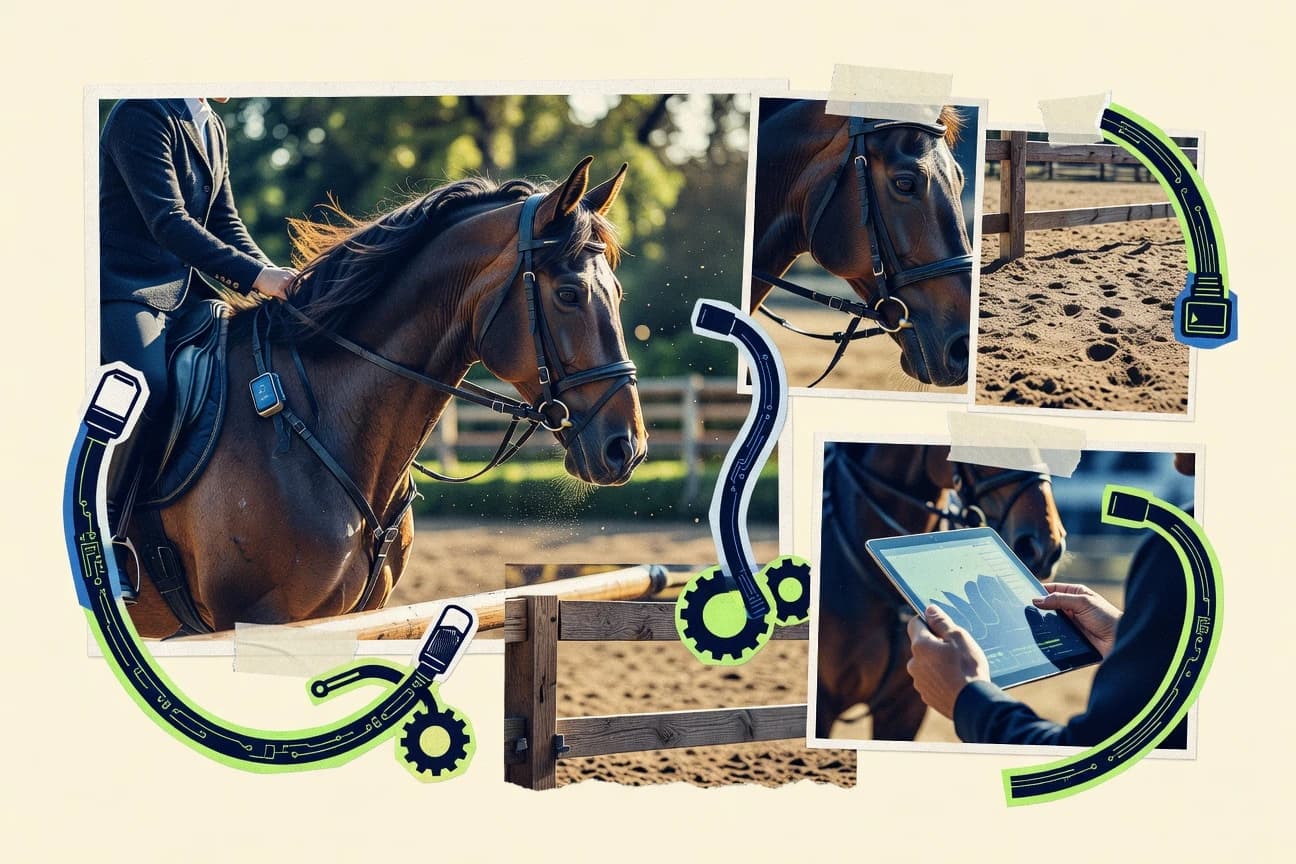 AI In The Equestrian Industry Statistics