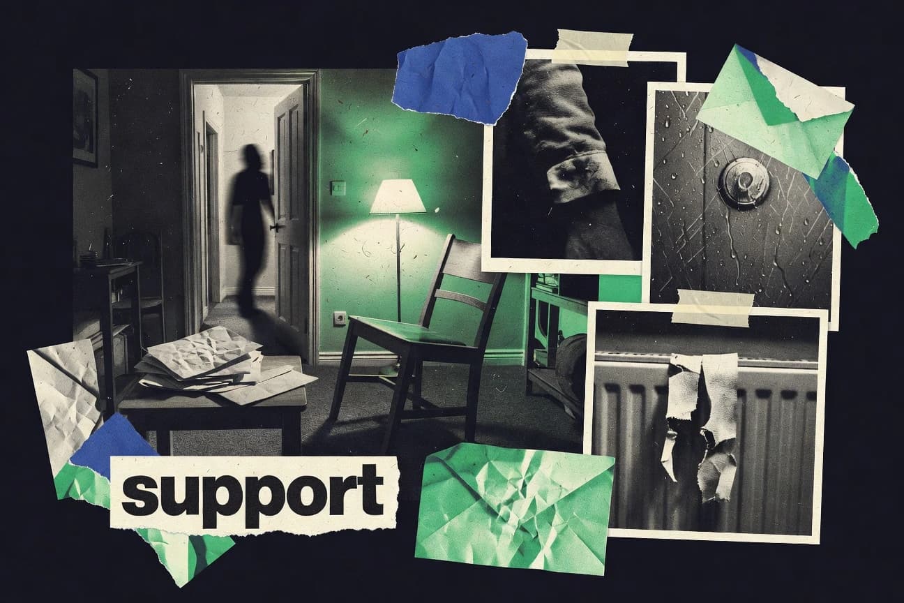 Domestic Abuse Uk Statistics