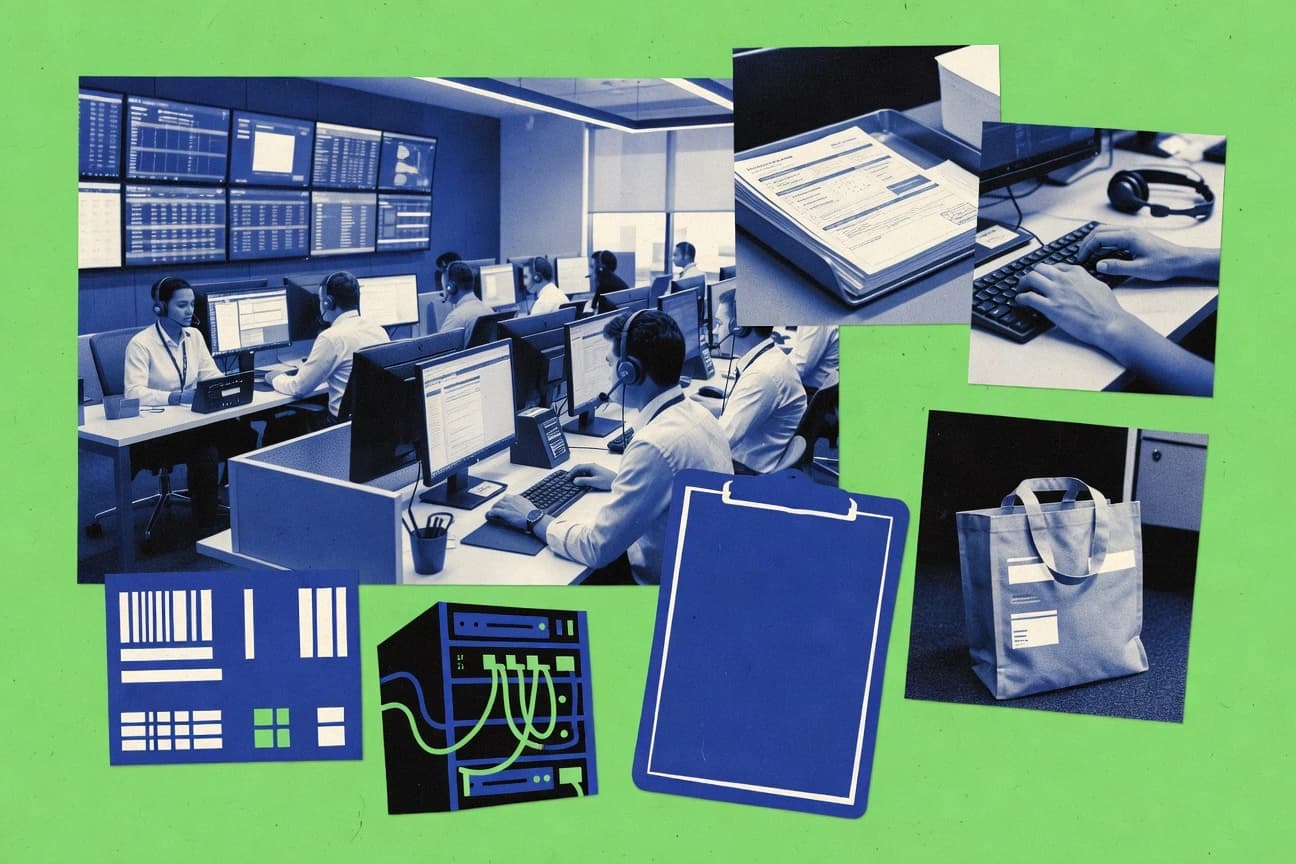 Business Process Outsourcing Industry Statistics