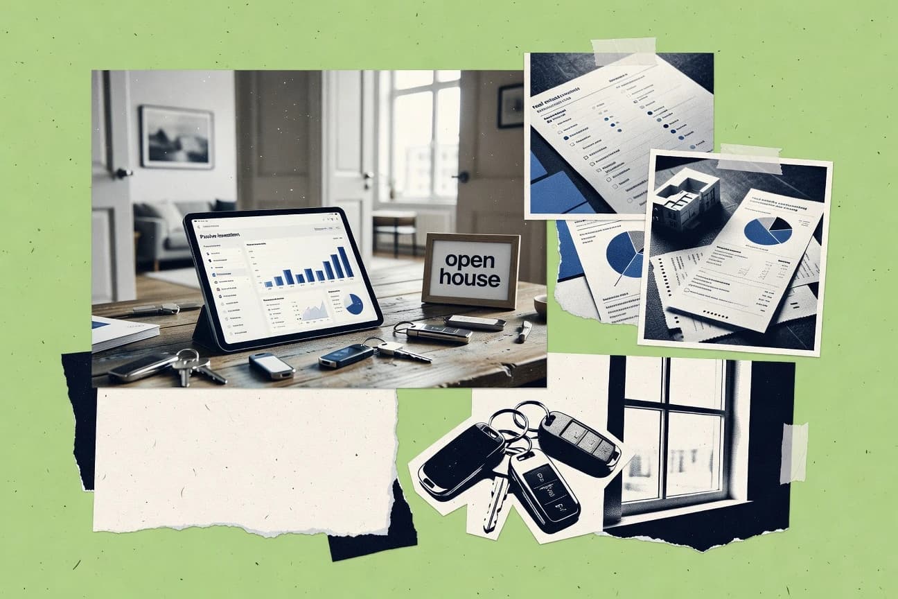 Real Estate Crowdfunding Statistics