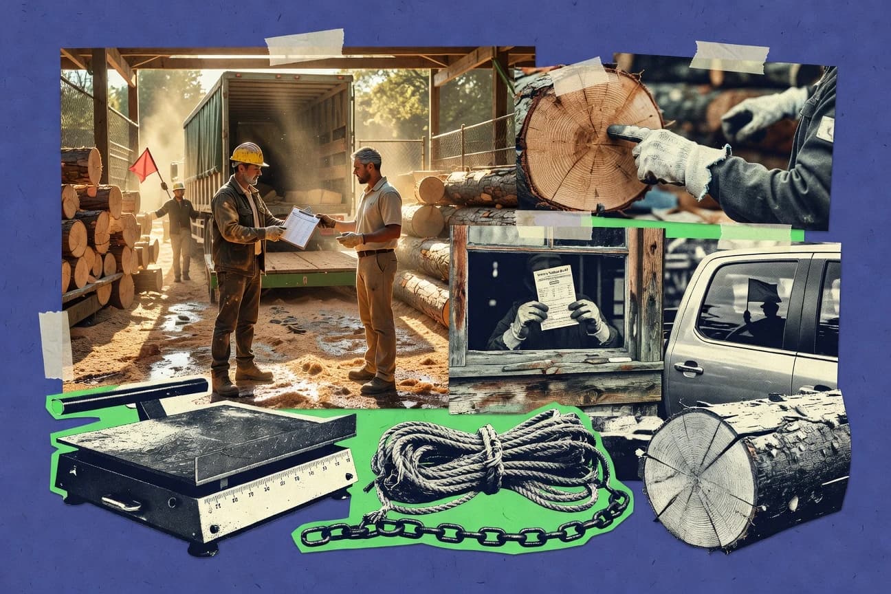 Customer Experience In The Logging Industry Statistics