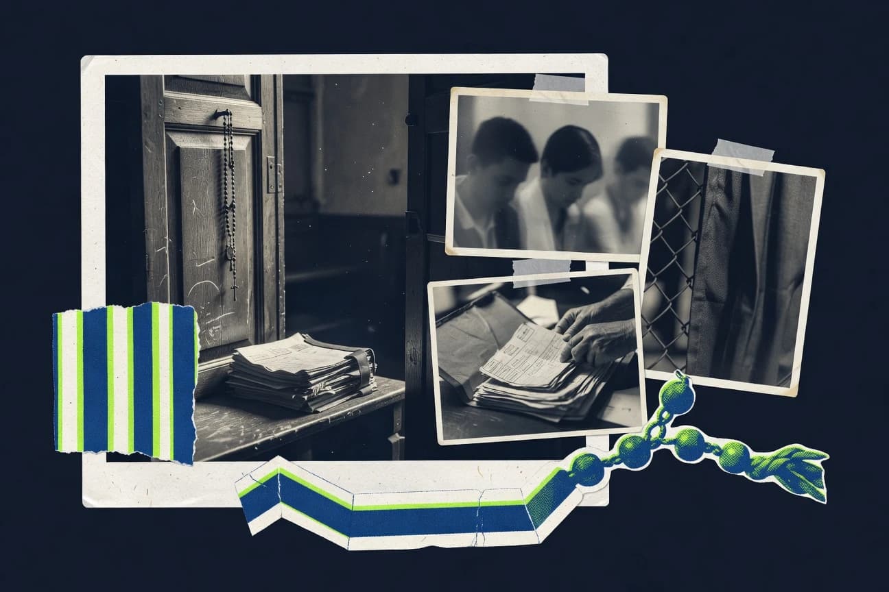 Religious Sexual Abuse Statistics