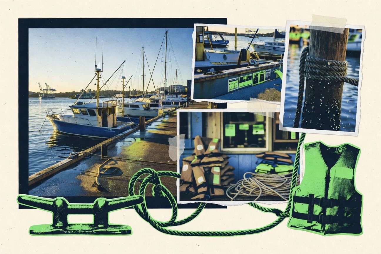 Australia Boating Industry Statistics