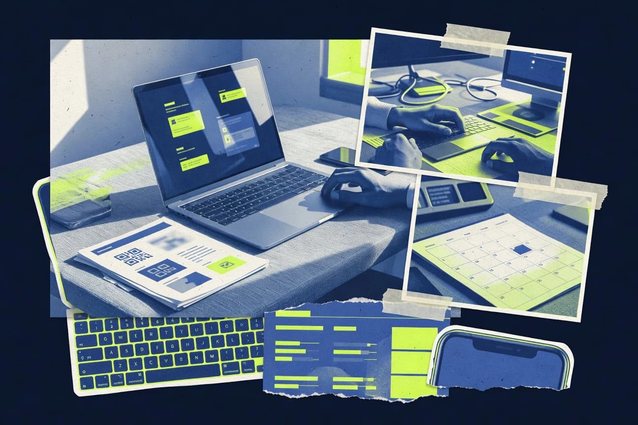 Digital Workplace Statistics