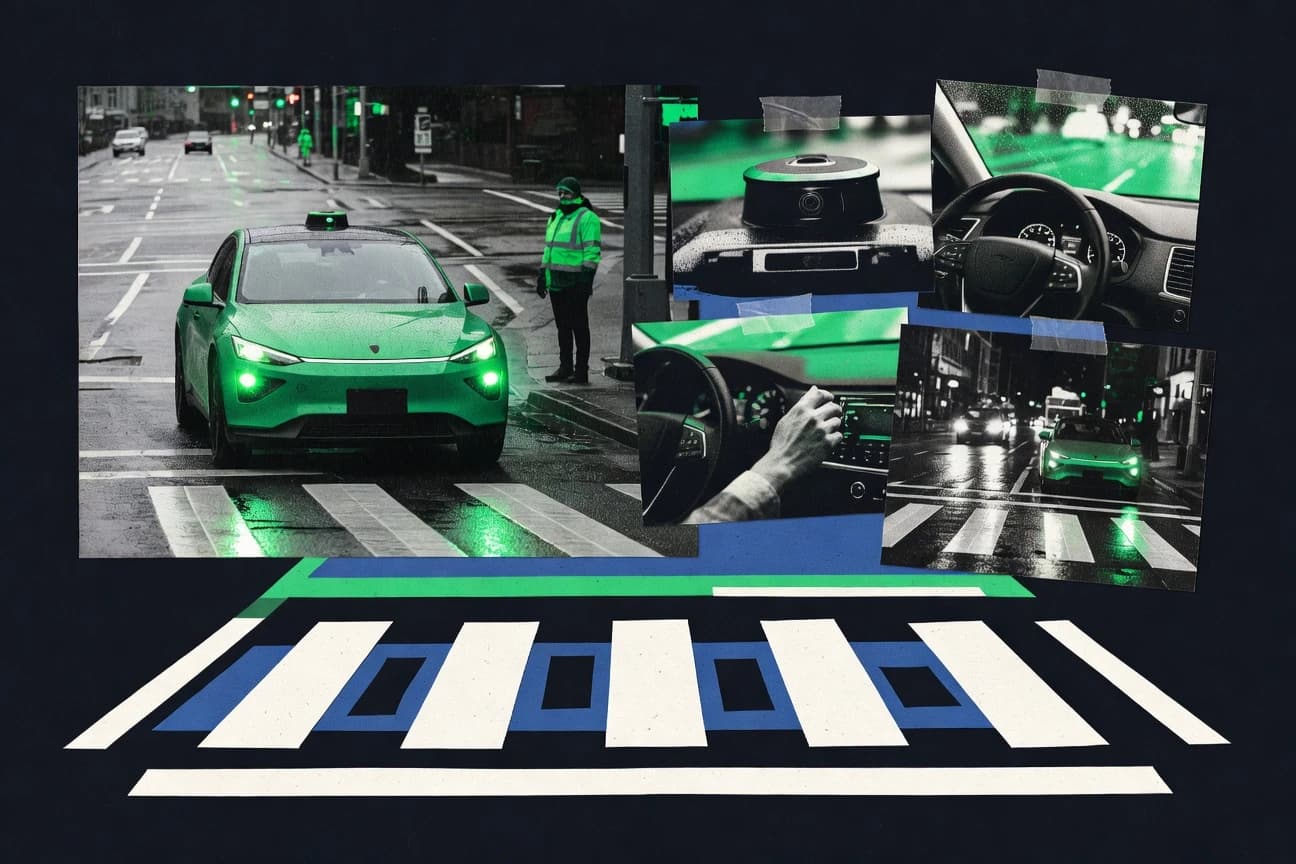 Self-Driving Car Safety Statistics