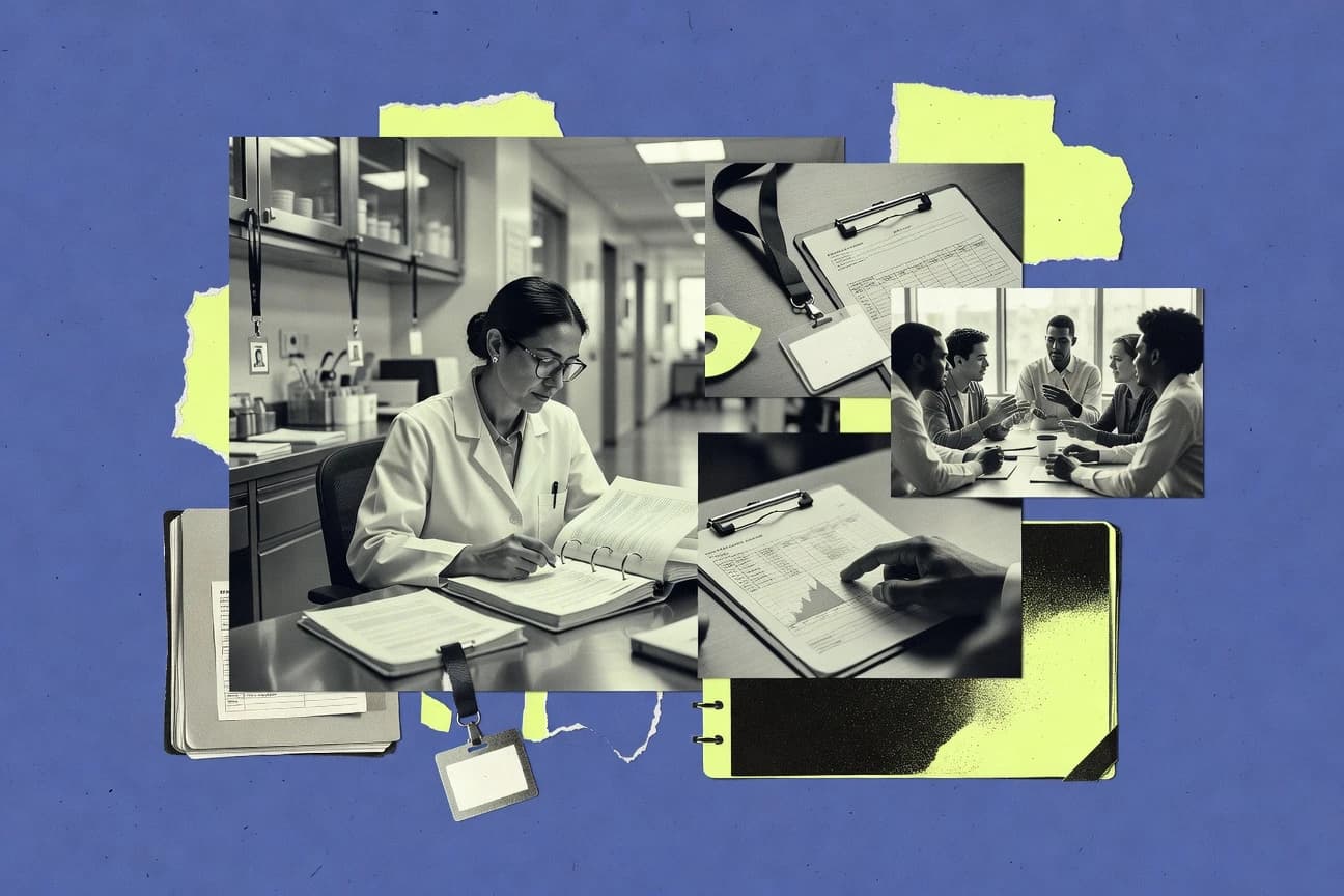 HR In The Pharmaceutical Industry Statistics