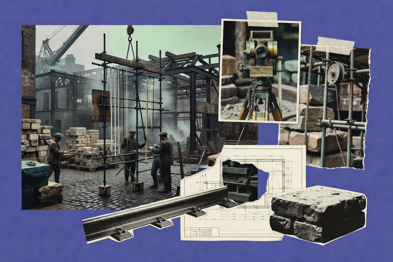 Victorian Construction Industry Statistics