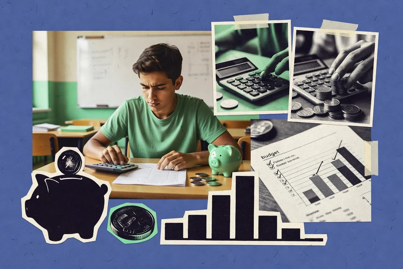 Youth Financial Literacy Statistics