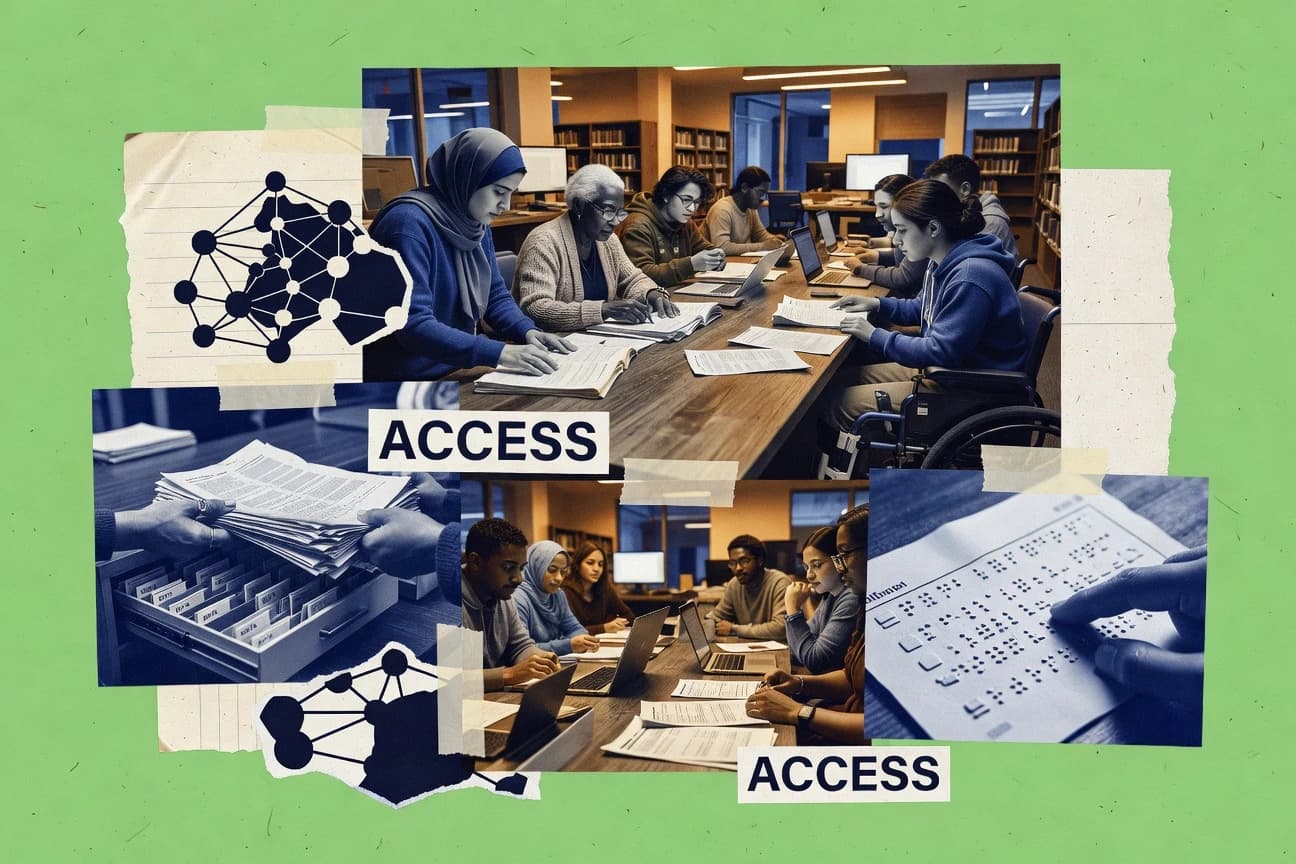 Diversity Equity And Inclusion In The Information Industry Statistics