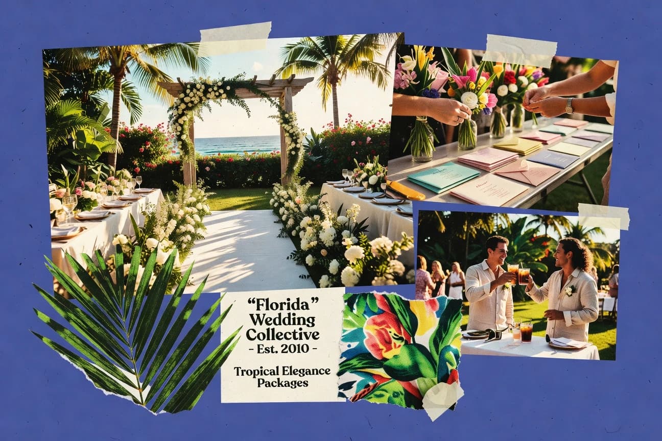 Florida Wedding Industry Statistics