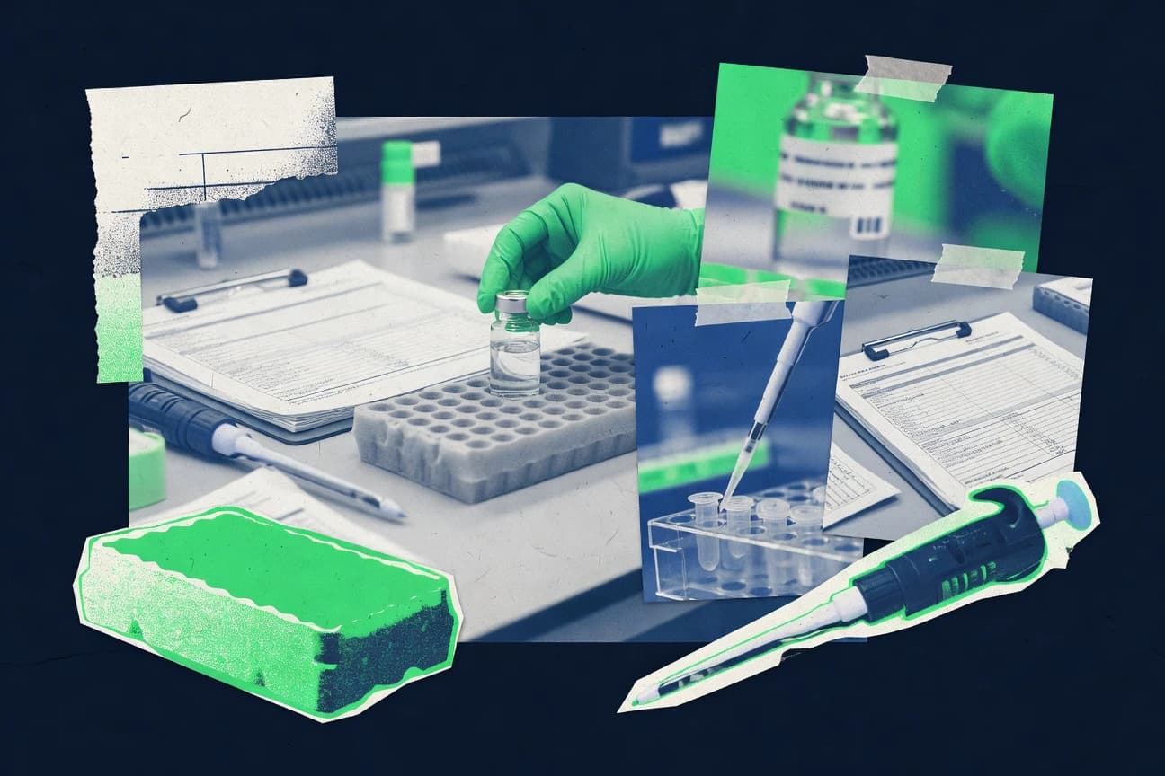 Clinical Trials Statistics
