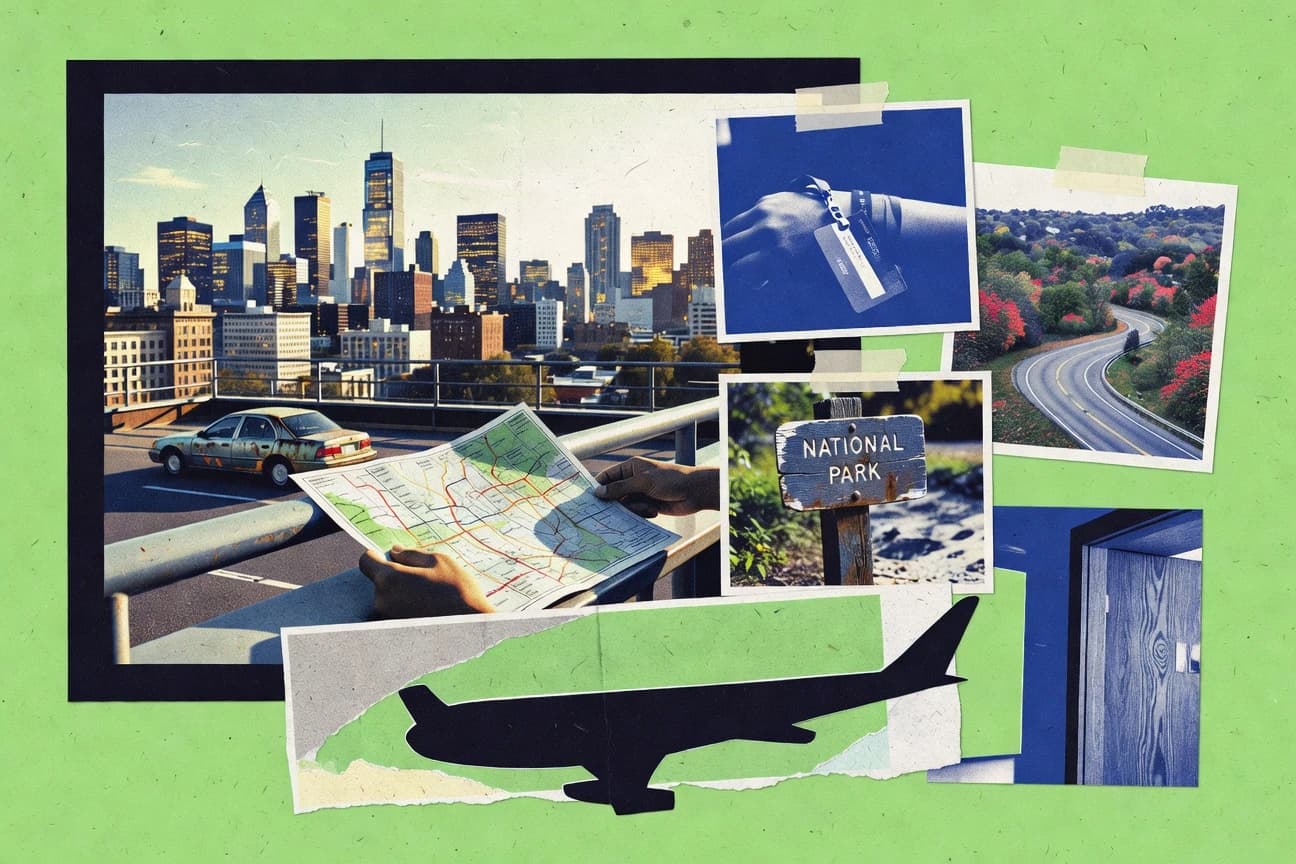 United States Tourism Statistics