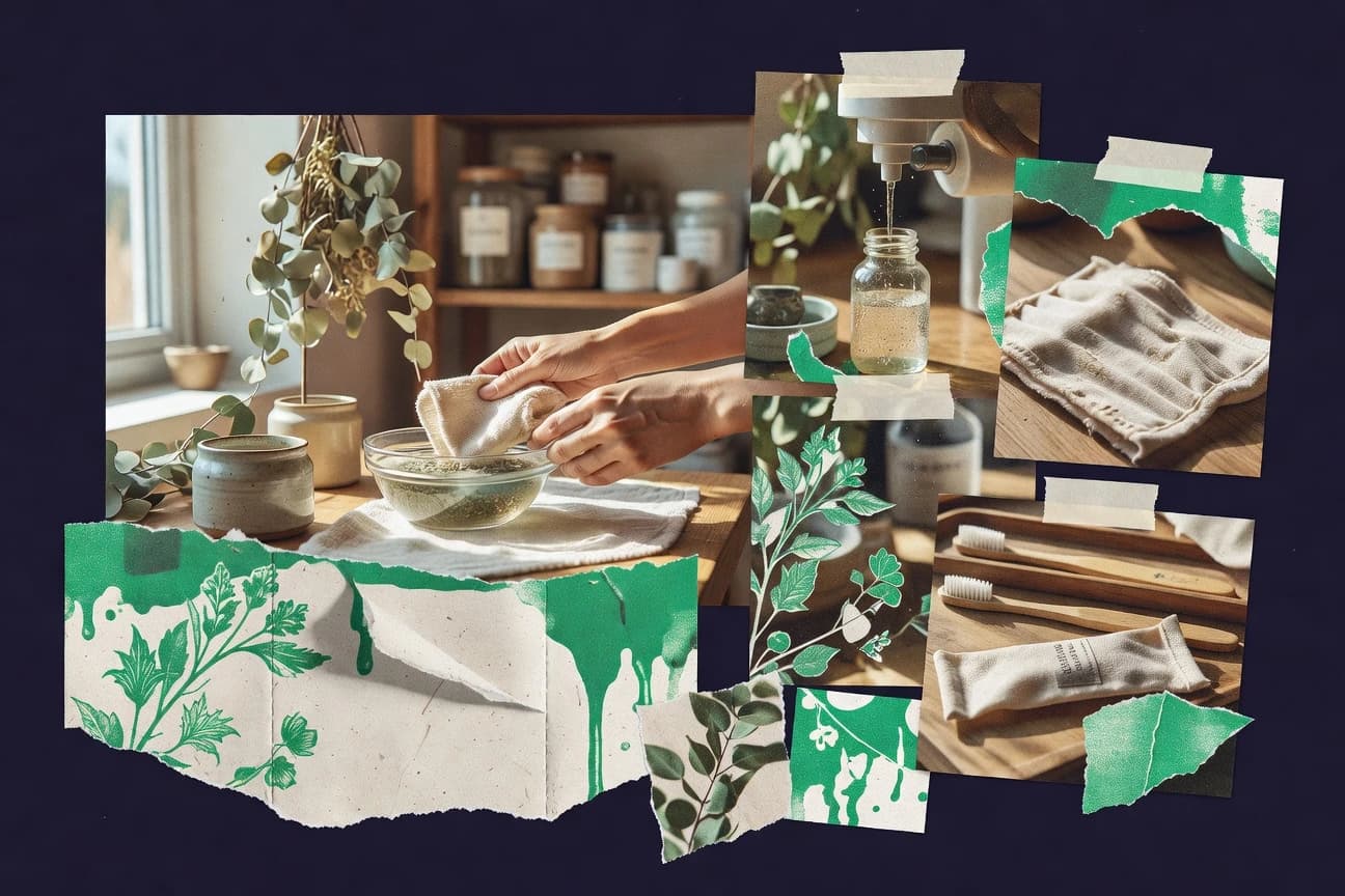 Sustainability In The Wellness Industry Statistics