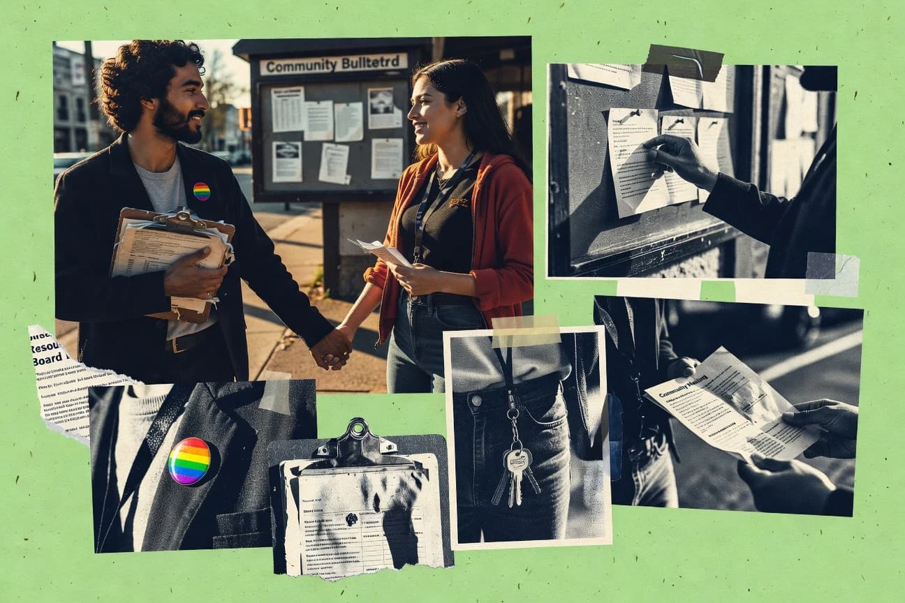 Queer Statistics