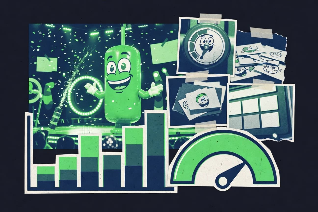 Cartoon Statistics