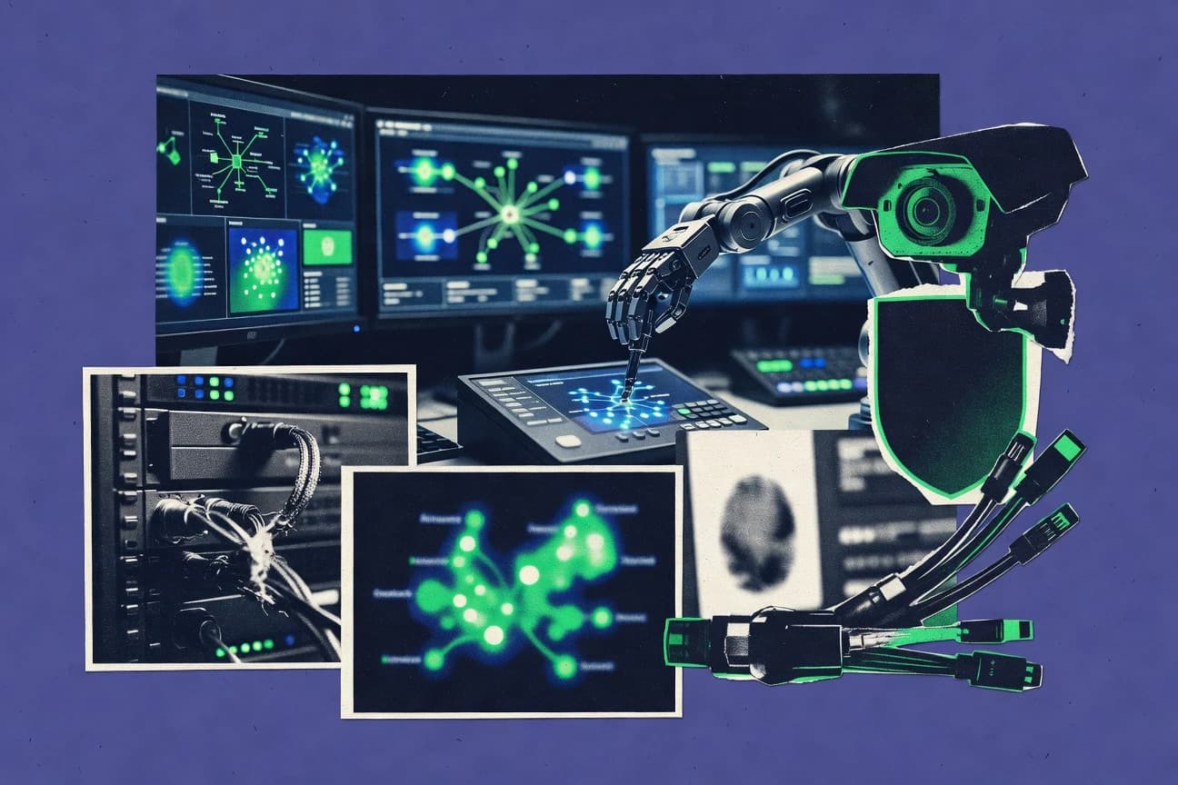 AI In The Cyber Security Industry Statistics