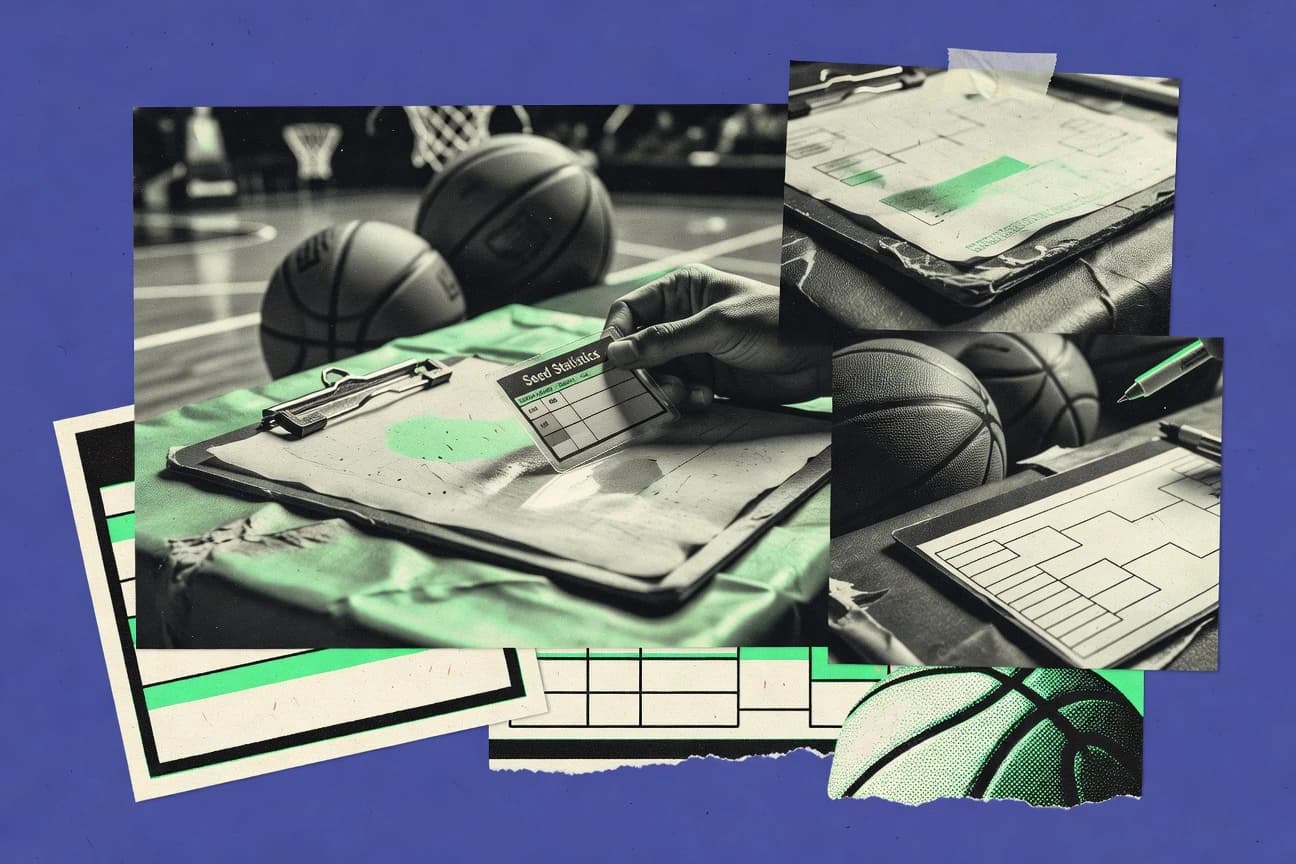 March Madness Seed Statistics