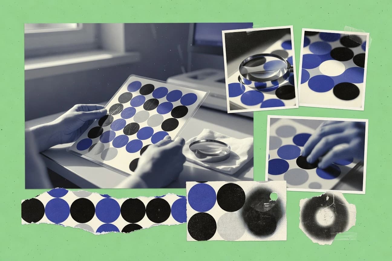 Color Blindness Statistics