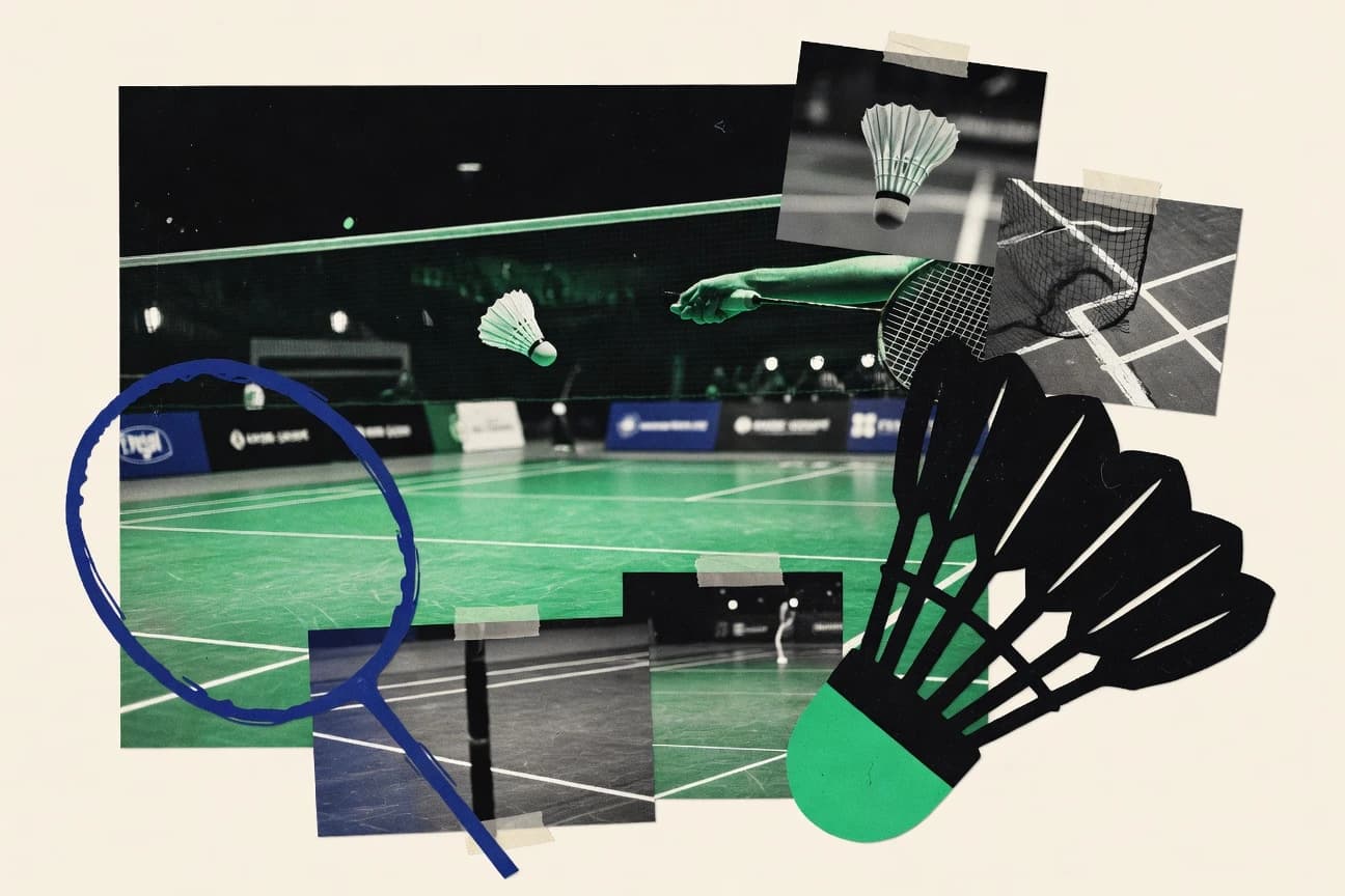 Badminton Statistics