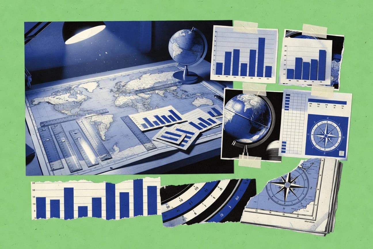 Global Statistics