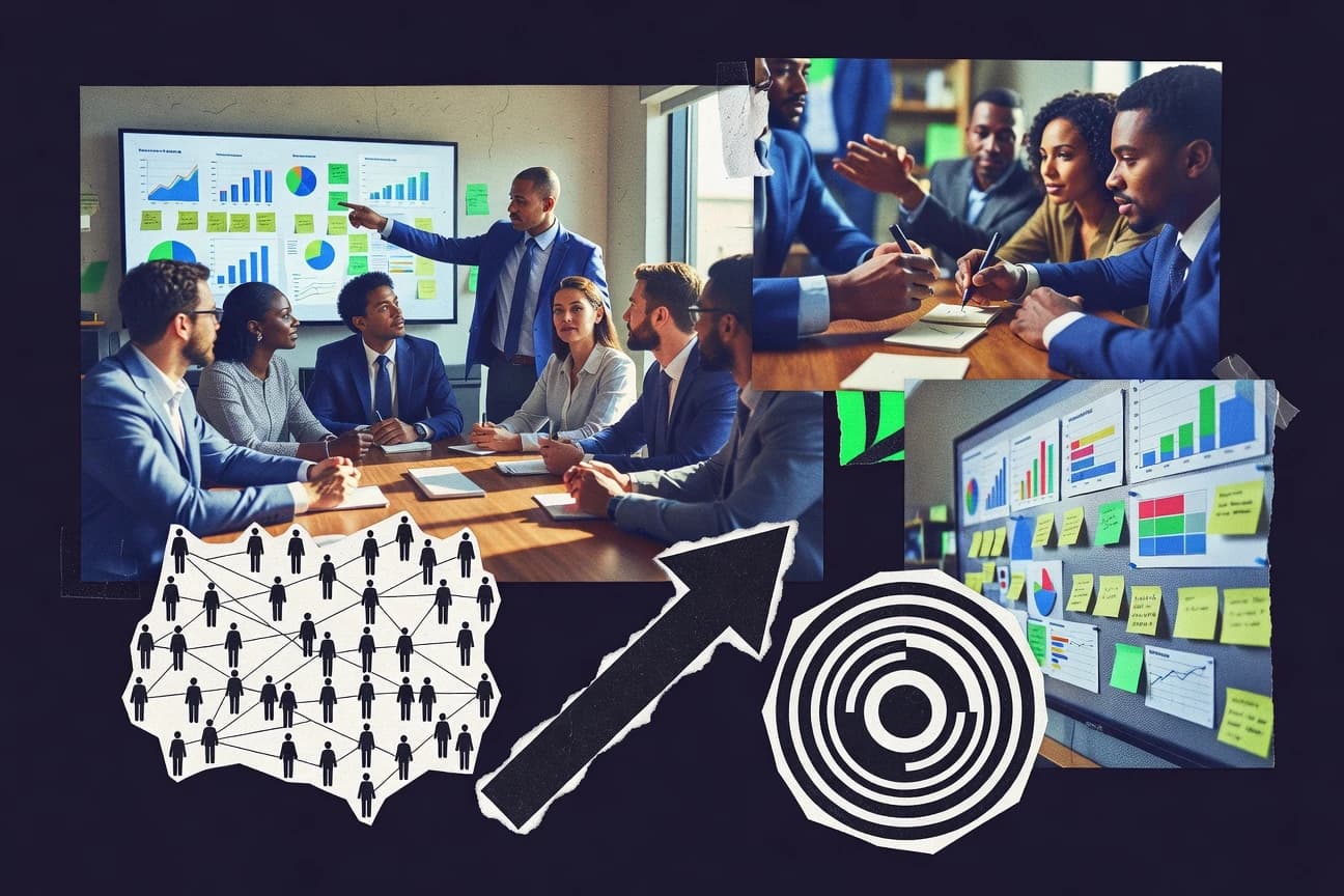 Leadership Development Statistics