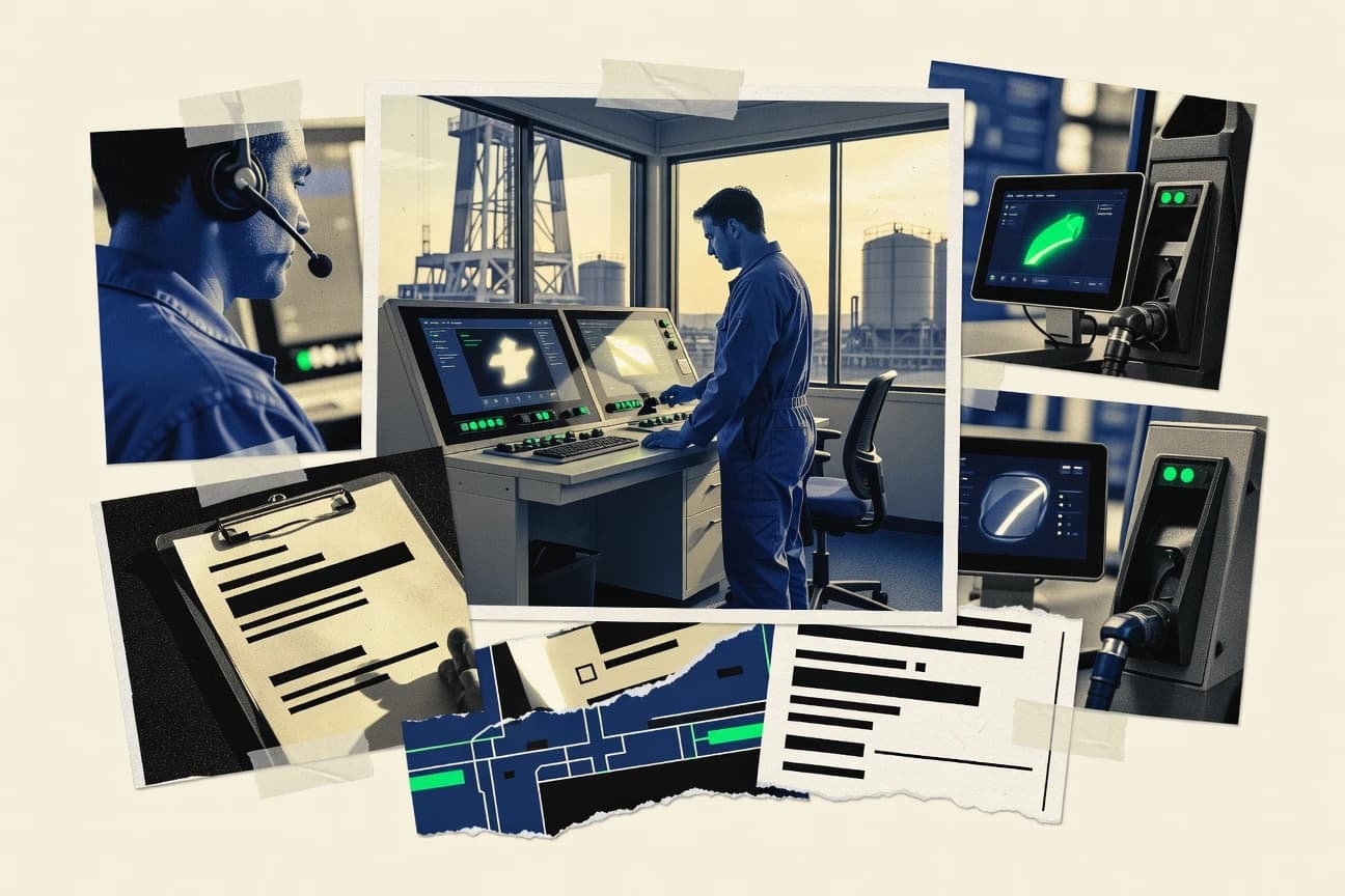 Customer Experience In The Oil Industry Statistics