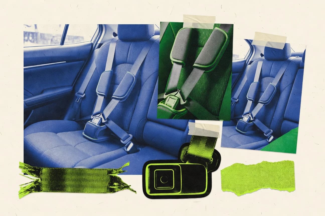 Car Seat Safety Statistics