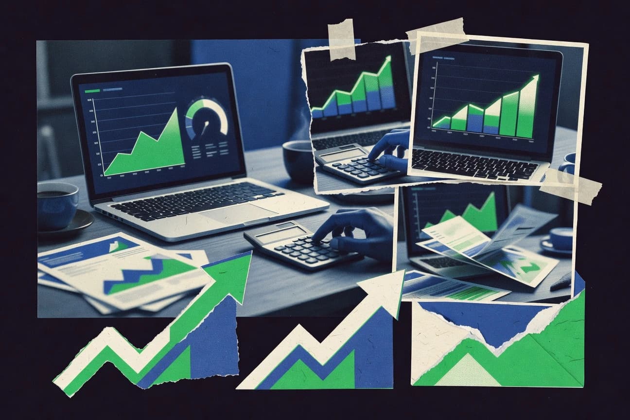 Digital Marketing Roi Statistics