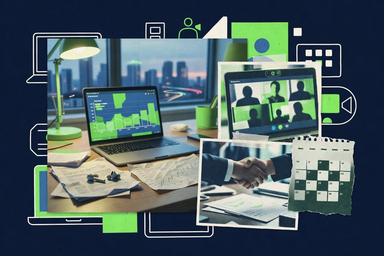 Remote And Hybrid Work In The Private Equity Industry Statistics