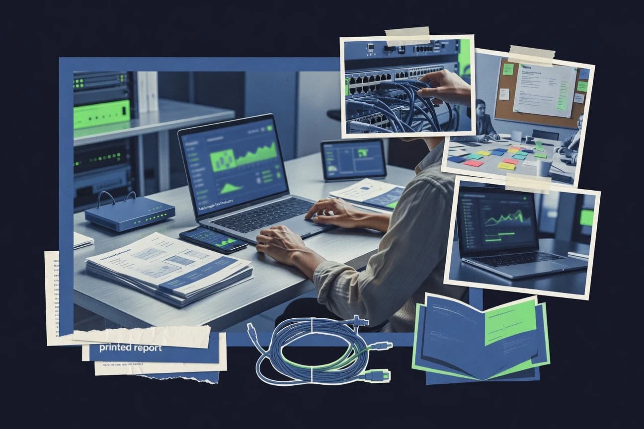 Marketing In The IT Industry Statistics