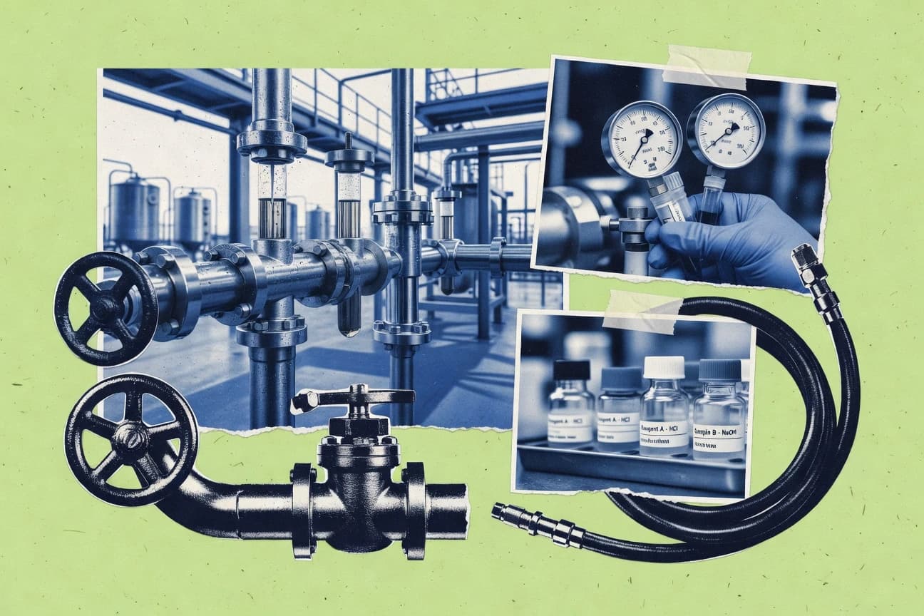 Chemistry Industry Statistics