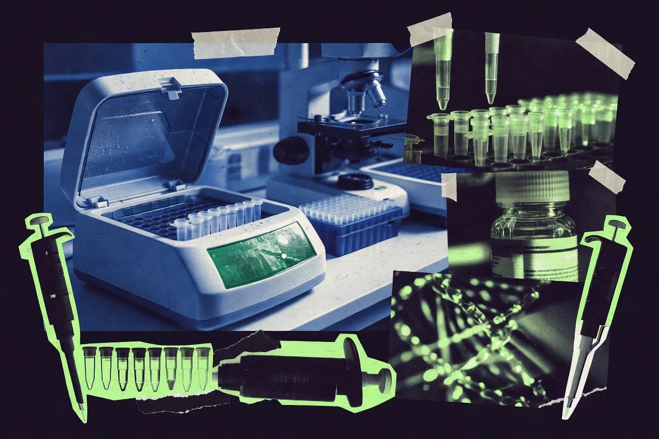 Sequencing Industry Statistics