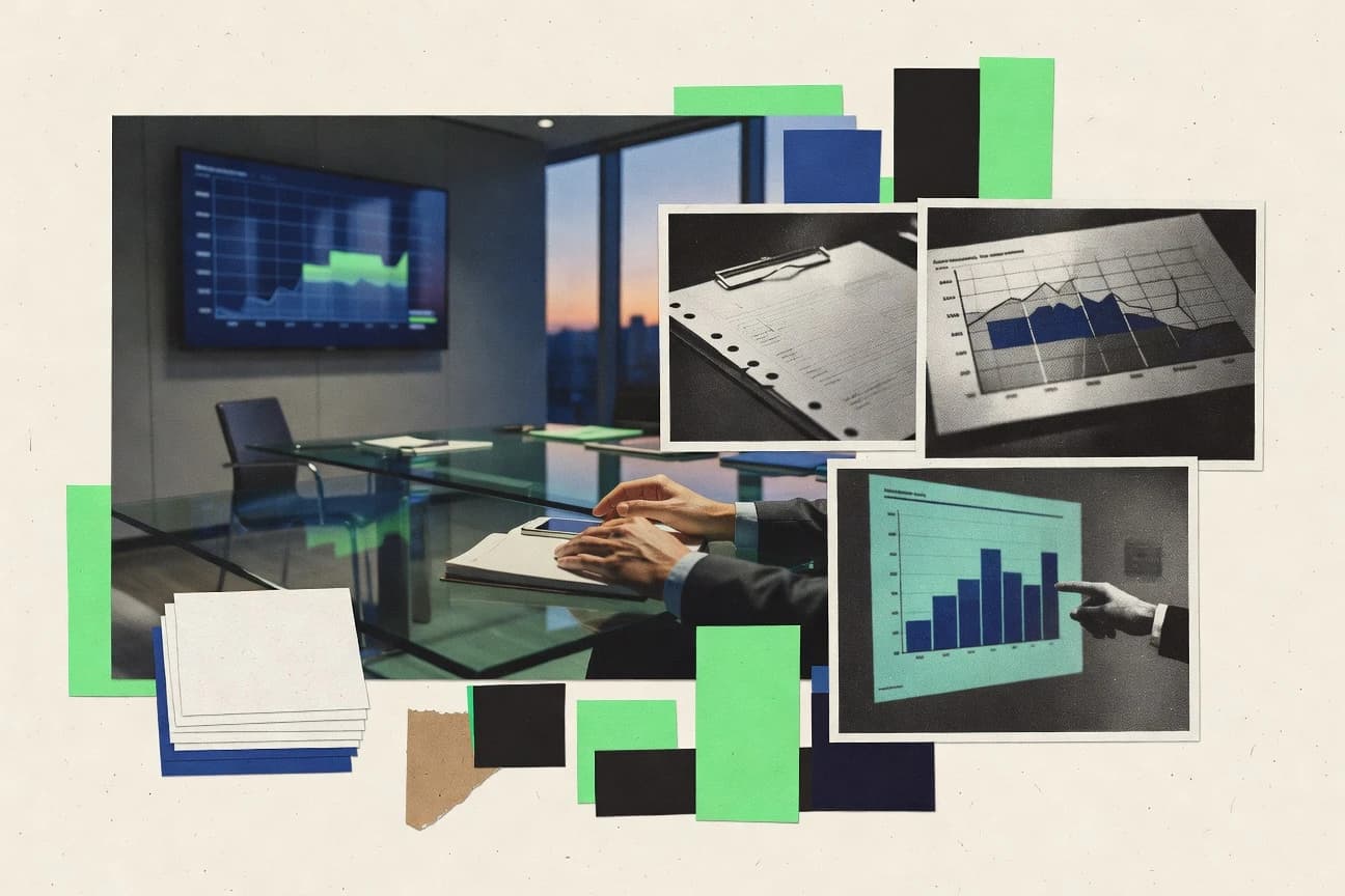 Management Industry Statistics
