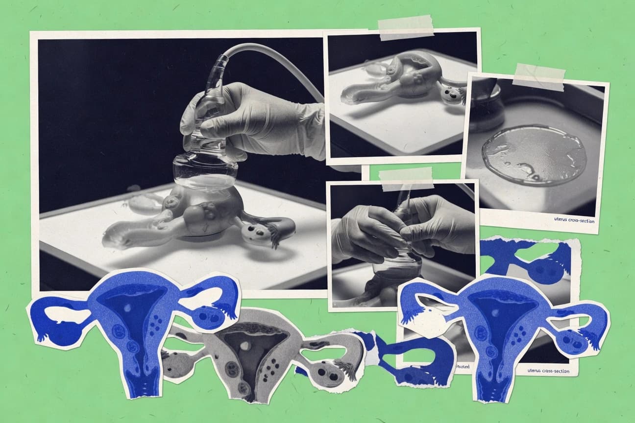 Uterine Fibroids Statistics
